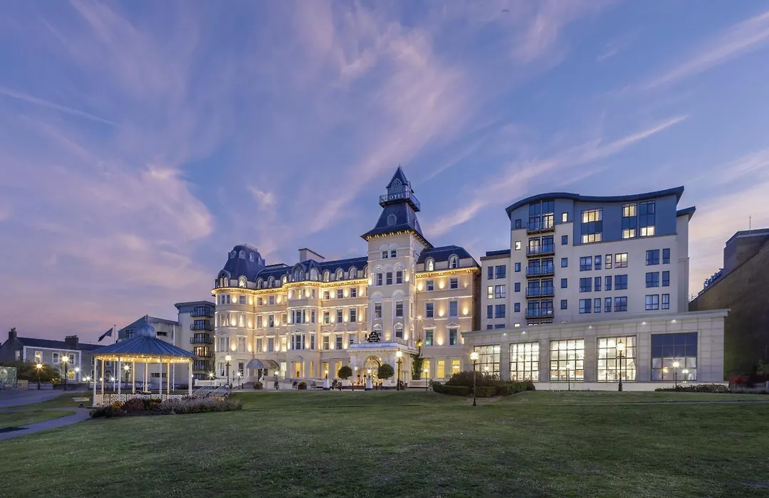Royal Marine Hotel-1