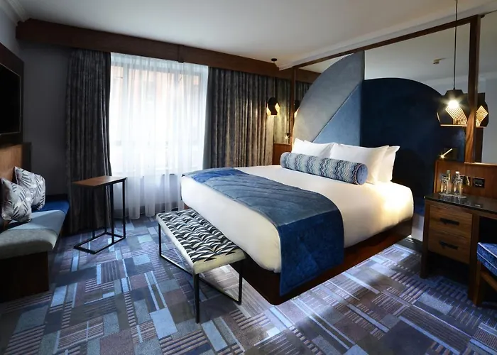 Arthaus Hotel Dublin