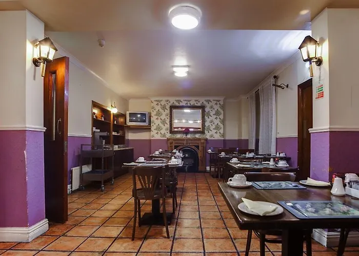 Avondale Guesthouse Dublín