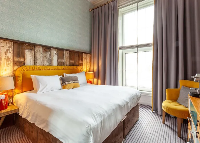 House Bedrooms Dublín