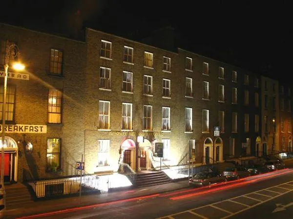 Avondale Guesthouse Dublín