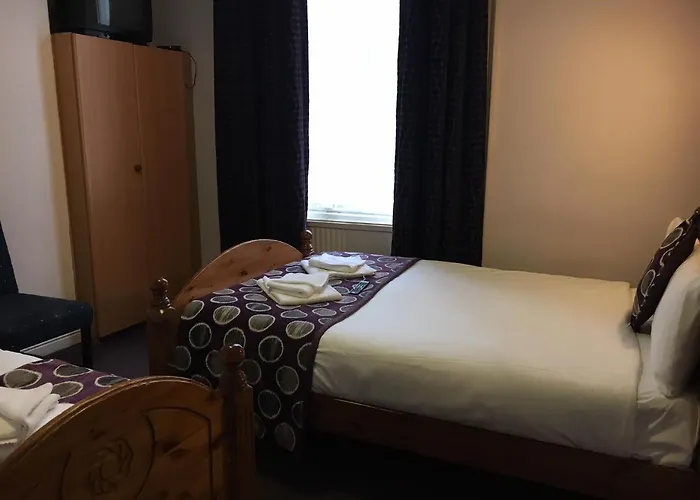 Avondale Guesthouse Dublín